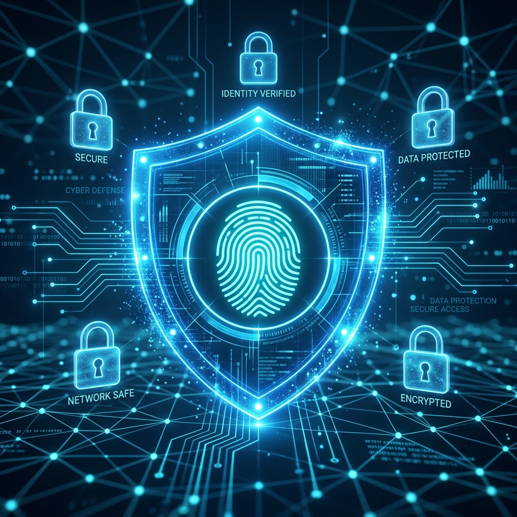 Practical tips for secure it systems checklist.
